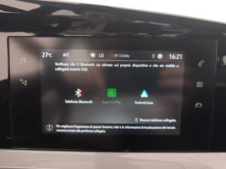 OPEL Mokka usata, con Servosterzo