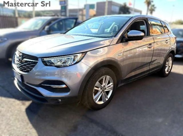 OPEL Grandland X usata, con Airbag
