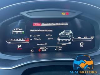 AUDI RS6 usata, con Servosterzo