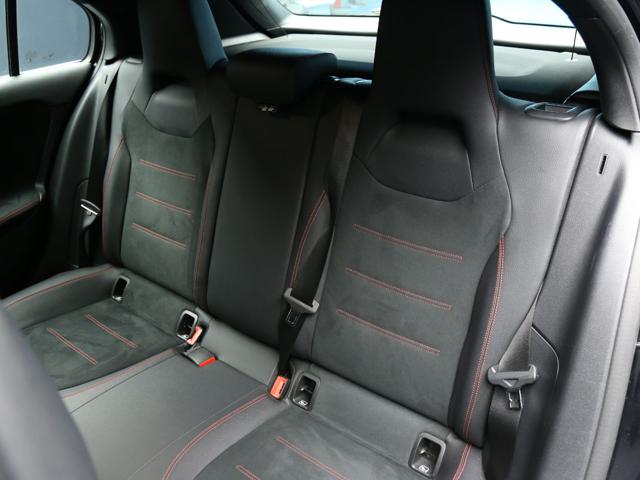 MERCEDES-BENZ A 200 usata, con Cerchi in lega