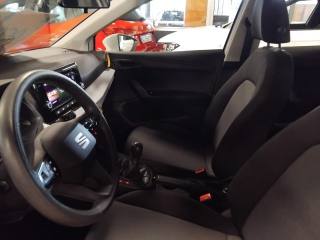 SEAT Arona usata, con Airbag testa