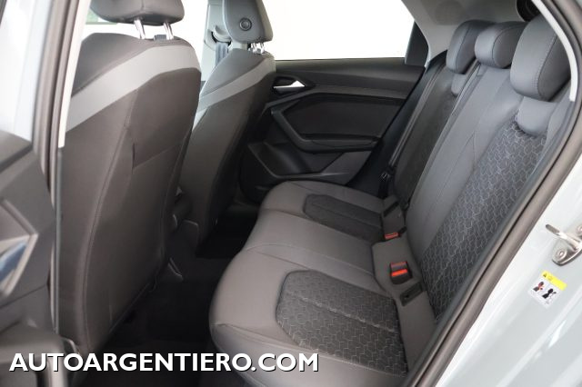 AUDI A1 usata, con Autoradio digitale