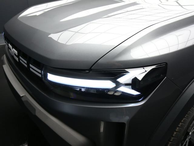 DACIA Duster usata, con Controllo automatico clima