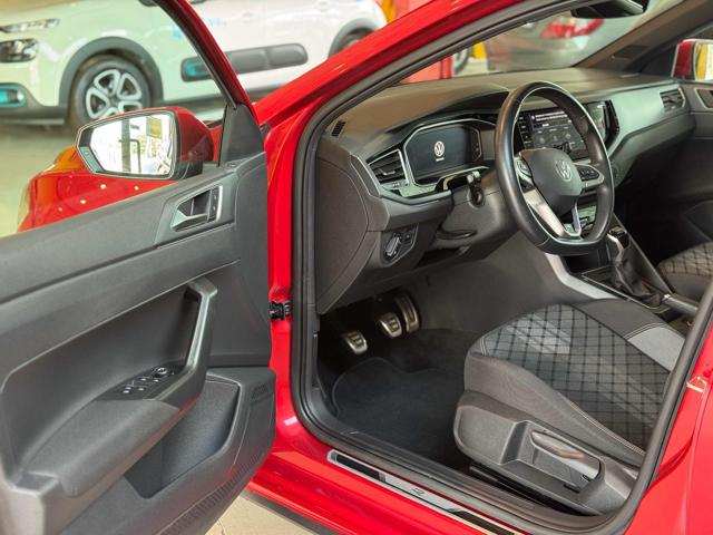 VOLKSWAGEN Polo usata, con Autoradio