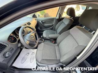 VOLKSWAGEN Polo usata, con Chiusura centralizzata