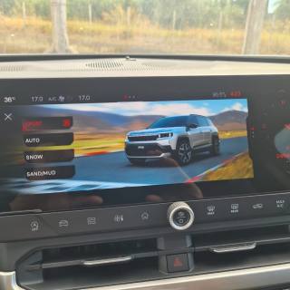 JEEP Compass usata 23