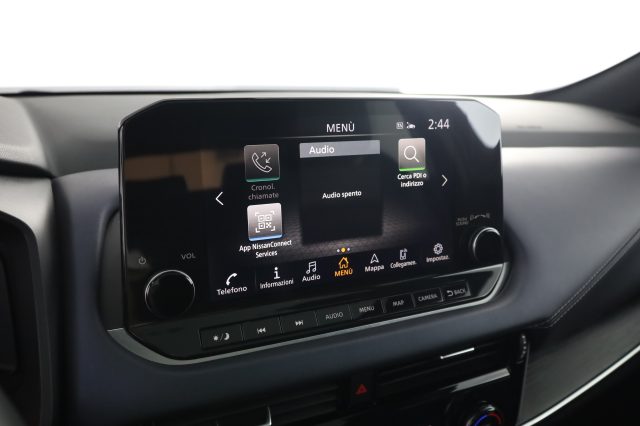 NISSAN Qashqai usata 11