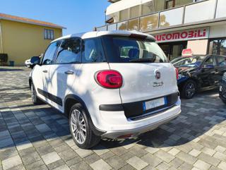 FIAT 500L usata, con Airbag laterali