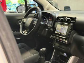 CITROEN C3 Aircross usata, con Fendinebbia