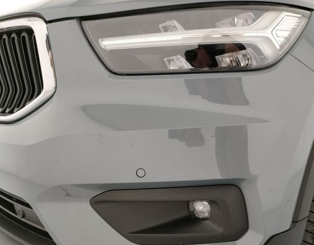 VOLVO XC40 usata, con Chiusura centralizzata