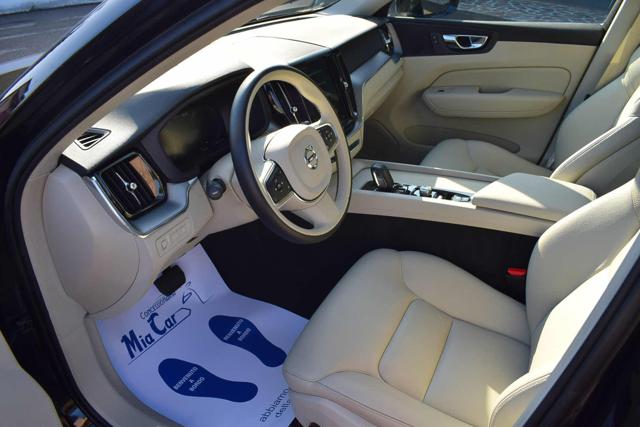 VOLVO XC60 usata, con Chiusura centralizzata