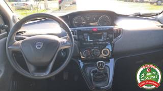 LANCIA Ypsilon usata, con Airbag Passeggero