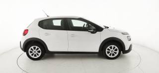 CITROEN C3 usata 29