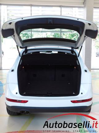 AUDI Q5 usata 58