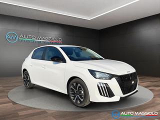 PEUGEOT 208 usata, con Airbag laterali