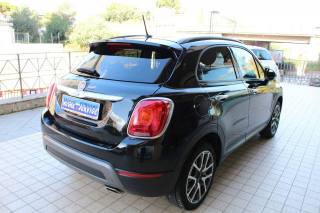 FIAT 500X usata, con Chiusura centralizzata telecomandata