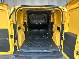 FIAT Doblo usata, con Immobilizzatore elettronico