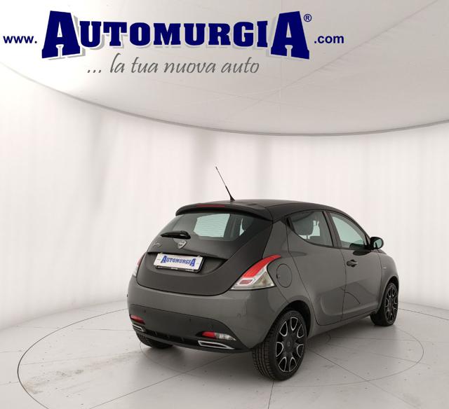LANCIA Ypsilon usata, con Alzacristalli elettrici