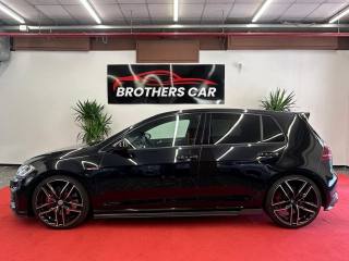 VOLKSWAGEN Golf GTI usata, con Airbag Passeggero