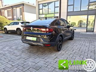 RENAULT Arkana usata, con Cronologia tagliandi