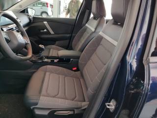 CITROEN C4 usata, con Fendinebbia