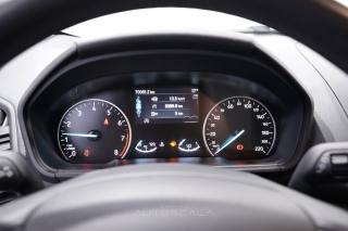 FORD EcoSport usata, con Immobilizzatore elettronico
