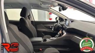 PEUGEOT 3008 usata, con Bracciolo