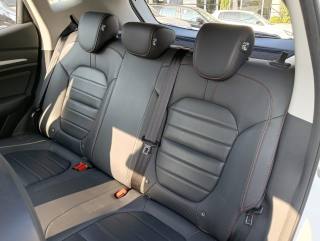 MG ZS usata, con Chiusura centralizzata