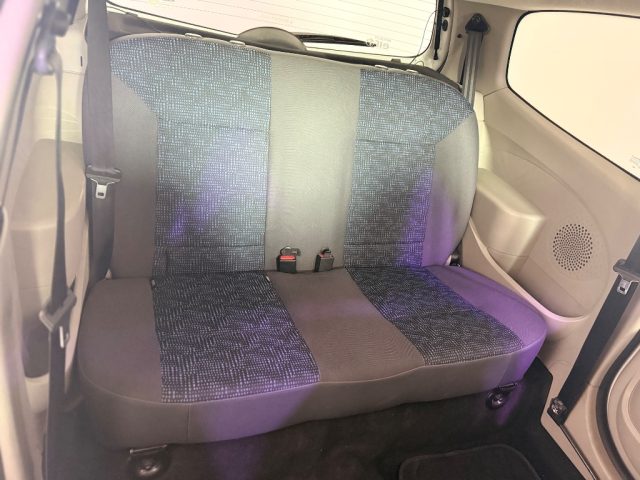 RENAULT Twingo usata 6