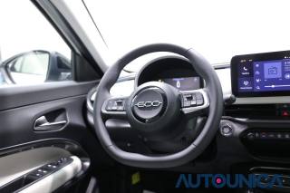 FIAT 600 usata, con Riconoscimento dei segnali stradali