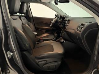 JEEP Compass usata 10