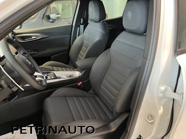 ALFA ROMEO Tonale usata, con USB