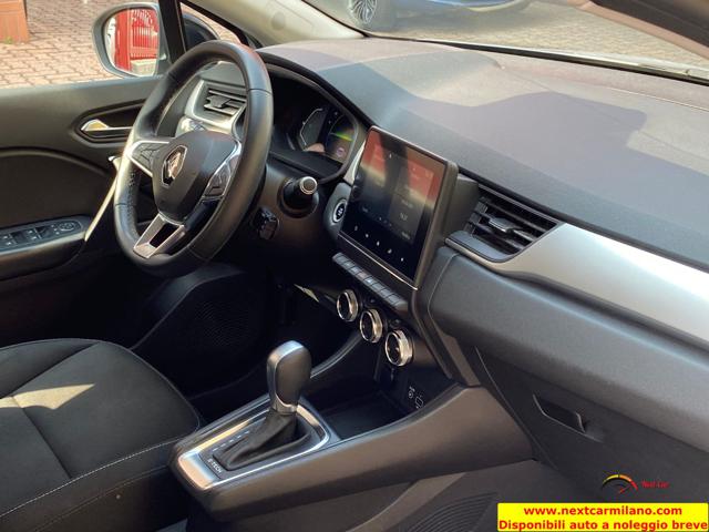 RENAULT Captur usata 51