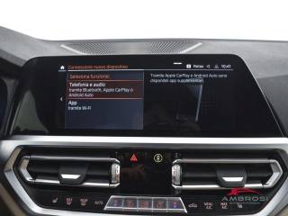 BMW 420 usata 14