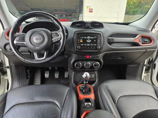 JEEP Renegade usata, con Filtro antiparticolato