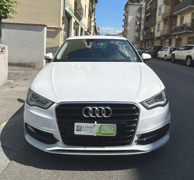 AUDI A3 usata 22