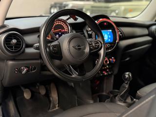 MINI One usata, con Cerchi in lega