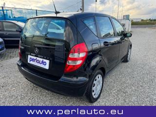 MERCEDES-BENZ A 150 usata, con Autoradio