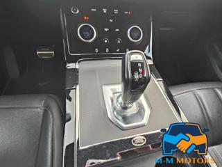 LAND ROVER Range Rover Evoque usata, con Immobilizzatore elettronico