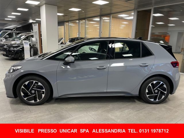 VOLKSWAGEN ID.3 usata, con Controllo automatico clima