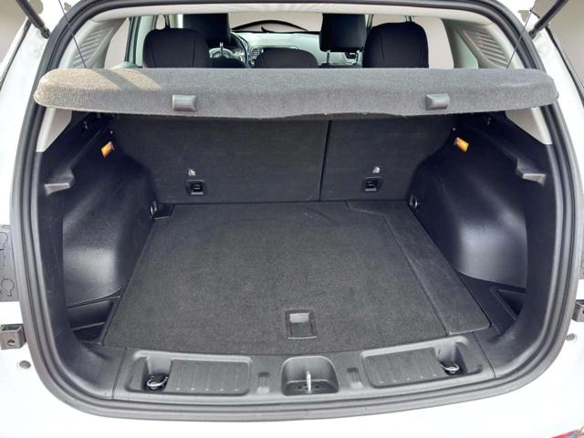 JEEP Compass usata 20