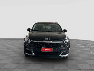 KIA Sportage usata 7