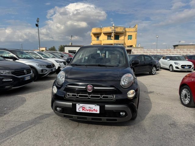 FIAT 500L usata, con Airbag Passeggero