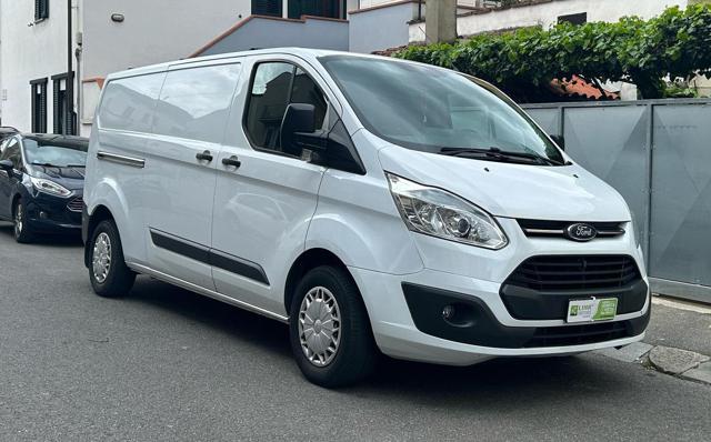 FORD usata 0