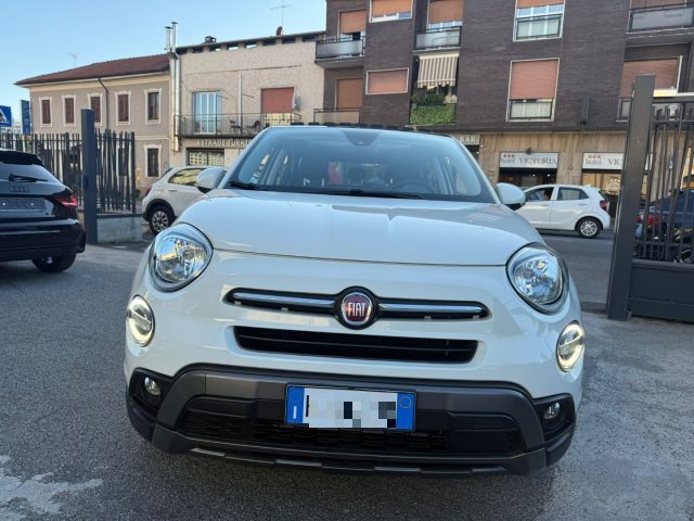 FIAT 500X usata, con Controllo trazione
