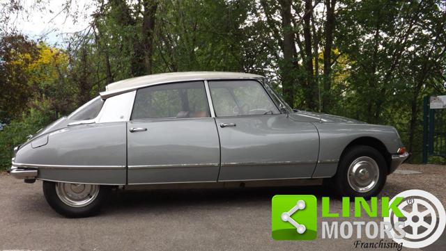 CITROEN DS usata 5