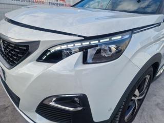 PEUGEOT 3008 usata, con Park Distance Control