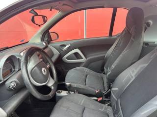 SMART ForTwo usata 6