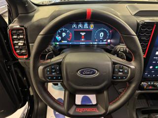 FORD Ranger Raptor usata, con Controllo automatico clima