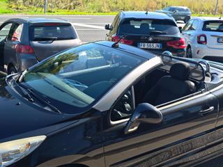 PEUGEOT 207 usata, con Boardcomputer